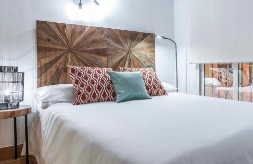 Salamanca Apartment | O'Donnell
