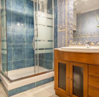 Salamanca Apartment | O'Donnell