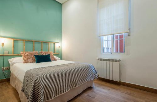 Salamanca Apartment | O'Donnell