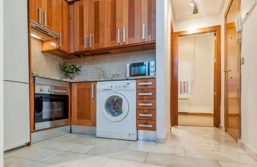 Salamanca Apartment | O'Donnell