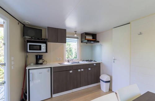 Bouzic House | O'Hara 734T Mobile Home - Family Vacation: Shared Pools & Near Sarlat