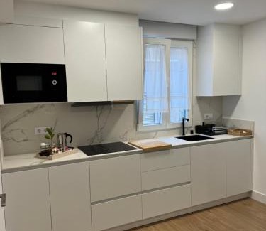 Redondela Apartment | O LAR DE DON BASILIO