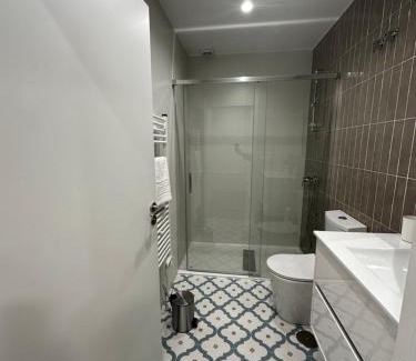 Redondela Apartment | O LAR DE DON BASILIO