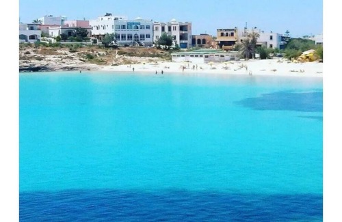 Caltabellotta Apartment | O'SCIà apartment in LAMPEDUSA