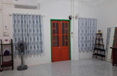 Tuy Hoa House | O'SEN Homestay