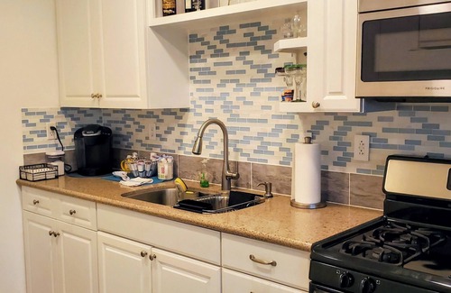 East Side Capistrano House | O'Side Playa Beach Bungalow home's Vacation Studio 1 mile east of Oceanside Pier