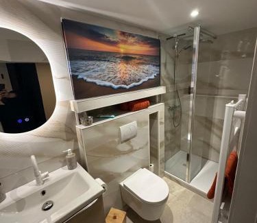 La Mulatiere Apartment | O'Sunaj