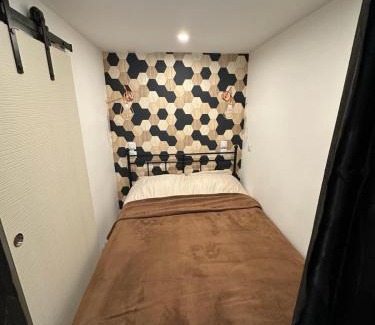 La Mulatiere Apartment | O'Sunaj