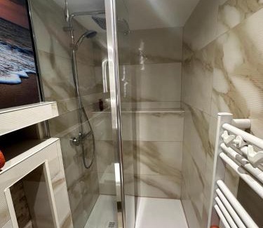 La Mulatiere Apartment | O'Sunaj