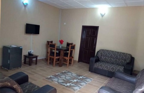 Ibadan Apartment | O2 Apartments