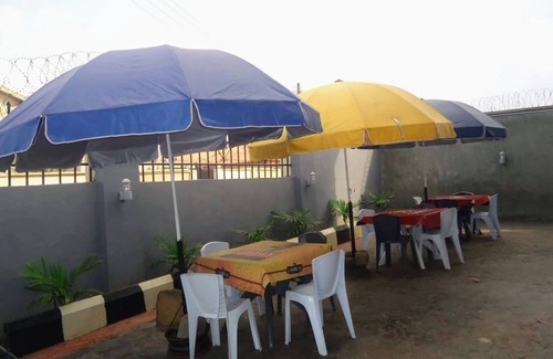 Ibadan Apartment | O2 Apartments