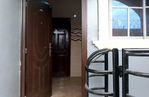 Ibadan Apartment | O2 Apartments