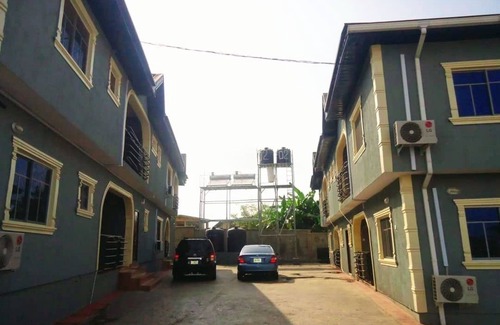 Ibadan Apartment | O2 Apartments