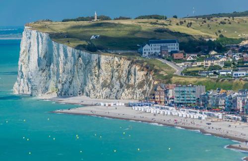 Le Treport Apartment | O2 Horizon