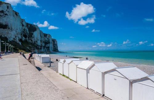 Le Treport Apartment | O2 Horizon