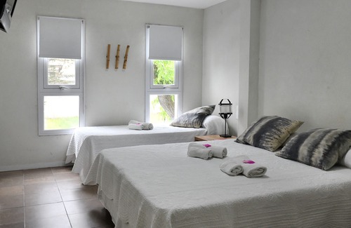 Villa Gesell Hotel | O2 Hotel Gesell