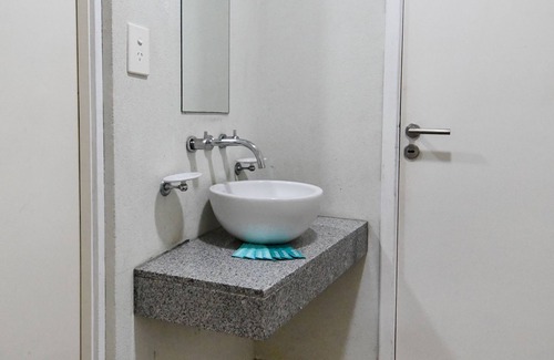 Villa Gesell Hotel | O2 Hotel Gesell