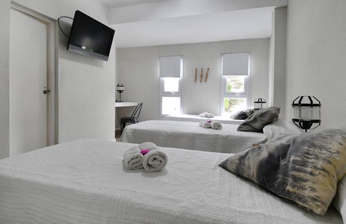Villa Gesell Hotel | O2 Hotel Gesell