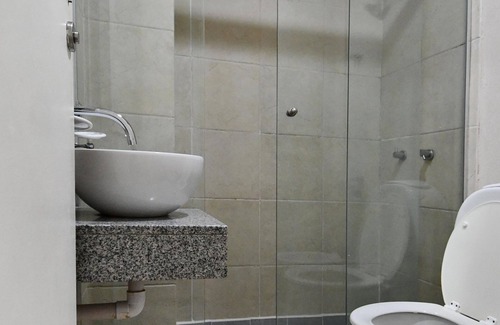 Villa Gesell Hotel | O2 Hotel Gesell