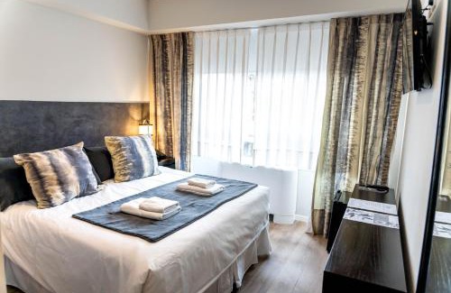 Mar del Plata Hotel | O2 Hotel Mar del Plata
