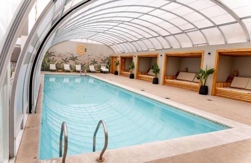Mar del Plata Hotel | O2 Hotel Mar del Plata
