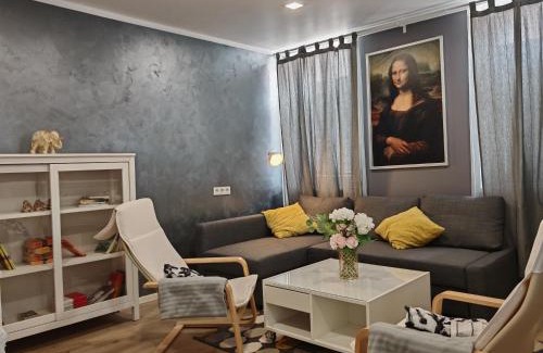 Varazdin Apartment | O21 house - Old Town Varazdin