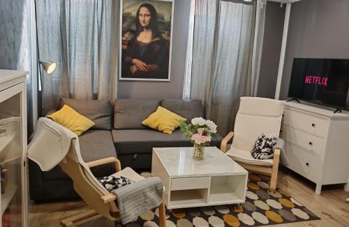 Varazdin Apartment | O21 house - Old Town Varazdin