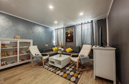 Varazdin Apartment | O21 house - Old Town Varazdin