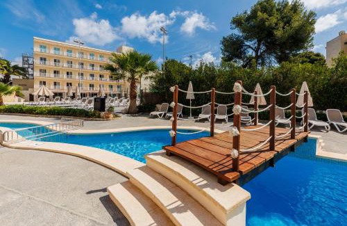 Cala Ratjada Hotel | O7 Club Cala Ratjada