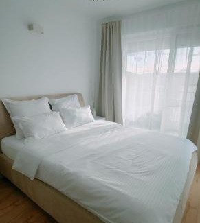 Floresti Apartment | Oak Apartments Columna Cluj