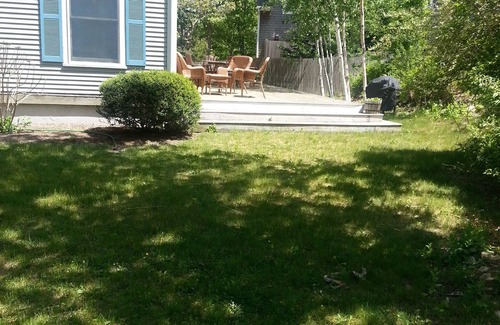 East Chop House | Oak Bluffs Rental - Walk to the Beach