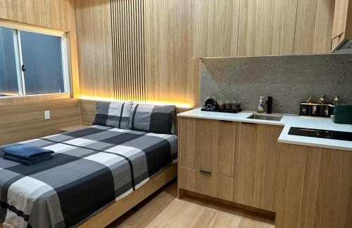 Rozelle Apartment | Oak Haven Sydney Suites