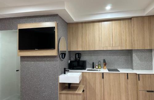 Rozelle Apartment | Oak Haven Sydney Suites
