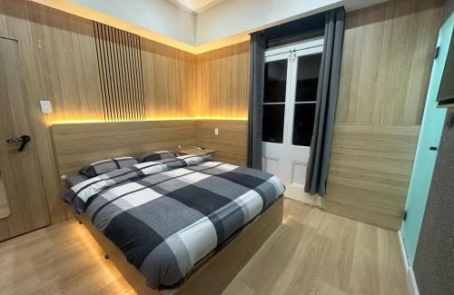 Rozelle Apartment | Oak Haven Sydney Suites