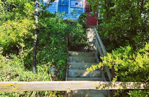 Julian Apartment | Oak Hill Inn, a cozy botique hotel only a 5min stroll to the heart of Julian!