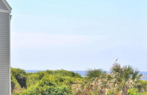 Caswell Beach House | Oak Island Beach Villa 1210