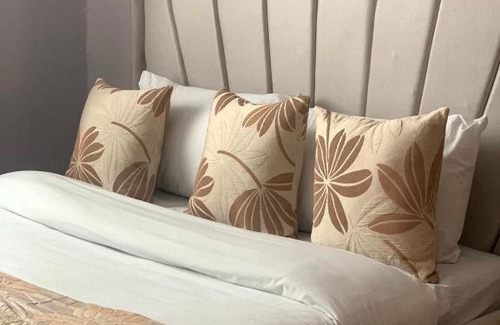 Kericho Apartment | Oak Nest
