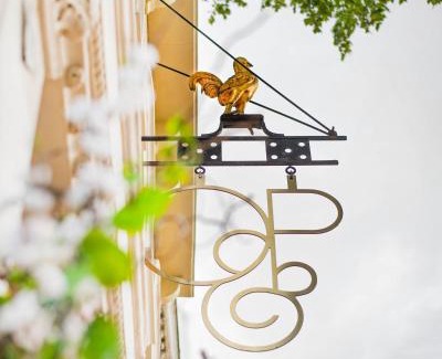 Hampstead Apartment | Oak & Poppy