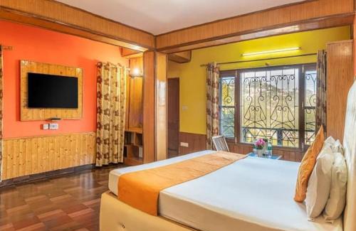Shimla Hotel | Oak View