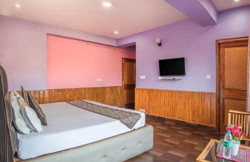 Shimla Hotel | Oak View
