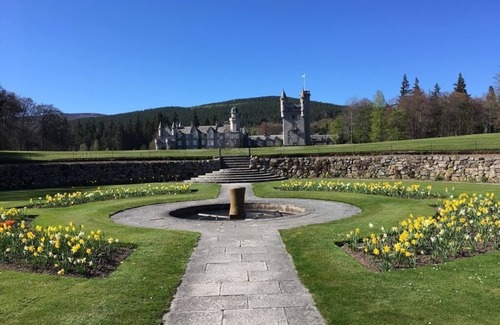 Edzell Apartment | Oakbank - Comfort in the Angus Glens!