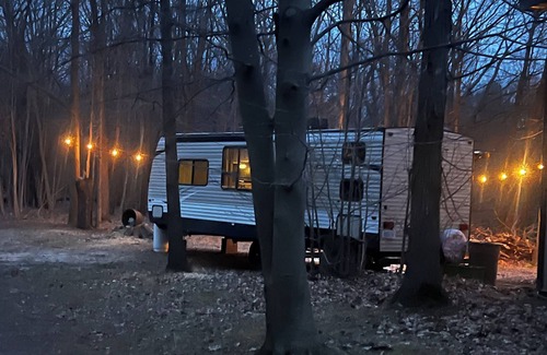 Davison RV Rental | OakHill a Peaceful Paradise!