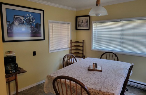 Oakridge House | Oakridge Orchard Oasis