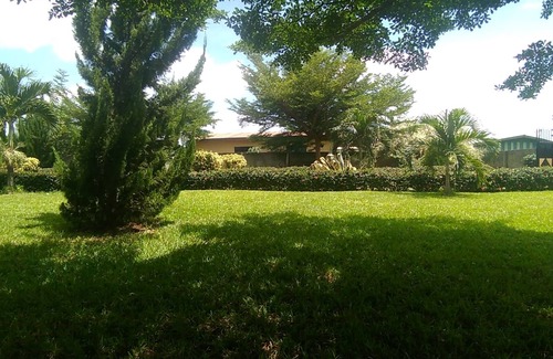 Pepease House | Oaks : Private Room 4