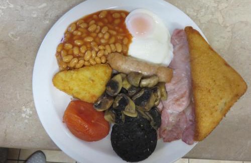 Bridlington House | Oakwell Guest House