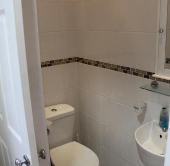 Bridlington House | Oakwell Guest House
