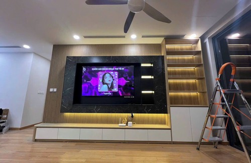 Hong Linh Apartment | Oanh Luxury Hong Linh