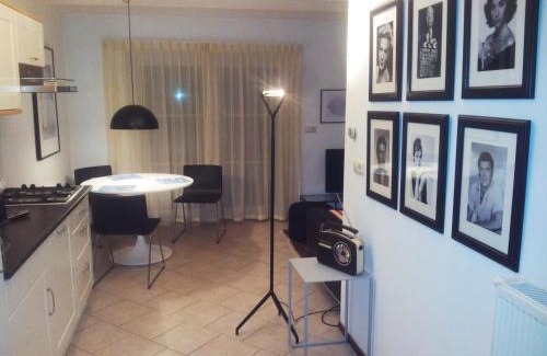 Ballum Apartment | Oans Thuus