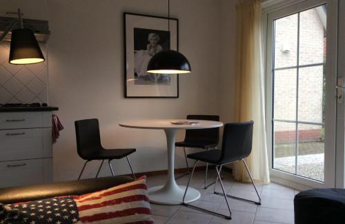 Ballum Apartment | Oans Thuus
