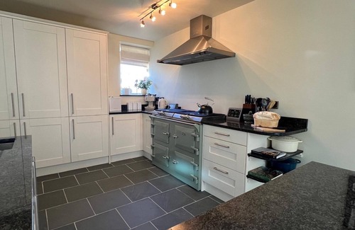 Oare Cottage | Oare Manor Cottage, Oare